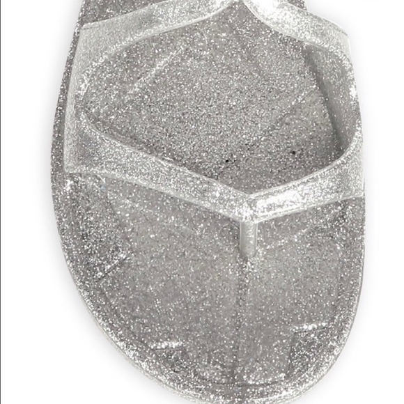 Jimmy Choo Shoes - Used Jimmy Choo Lance Gladiator Jelly Sandal